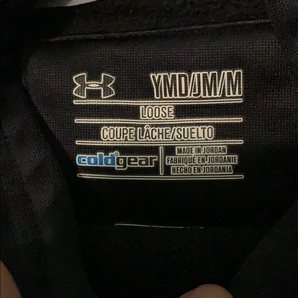 Sweatshirt - Picture 3 of 3